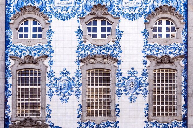 Love in Porto: Self-Guided Romantic Puzzle Walk - What $8.10 buys you