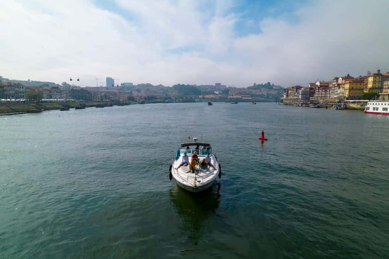 Luxury Douro Yacht Tour: Scenic Views & Complimentary Drinks - Who should book this Douro cruise?
