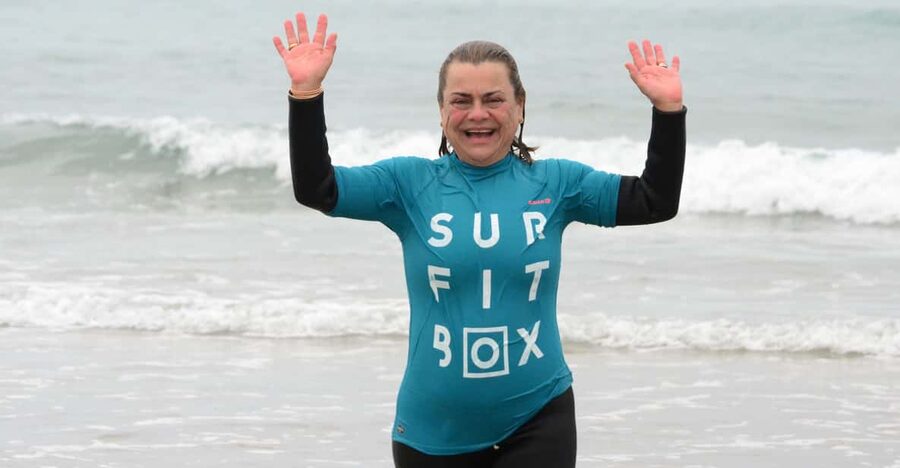 Matosinhos: Best surf Lesson with all equipment - Key points to know before booking