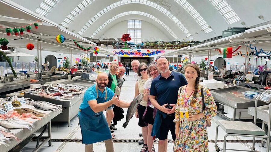 Matosinhos (Porto): “From the Sea to your Plate” Food Tour - Why Matosinhos makes such a good food stop from Porto