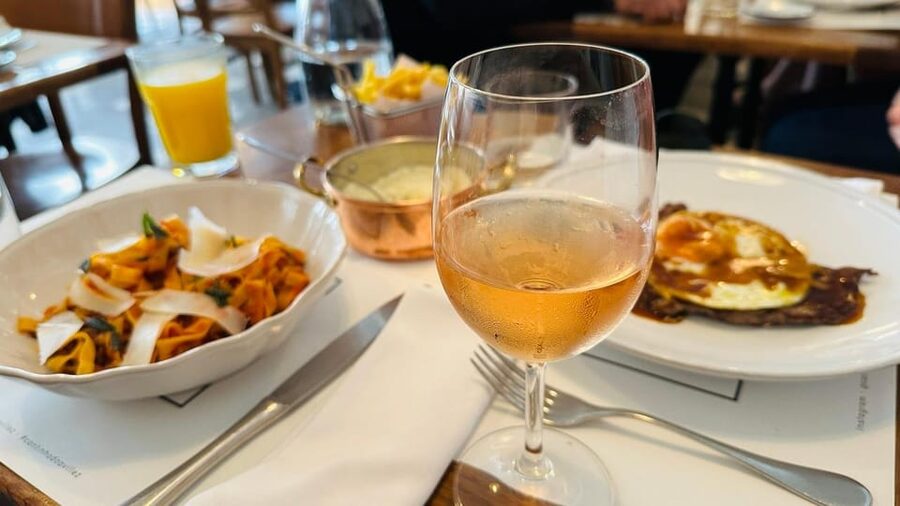 Matosinhos (Porto): “From the Sea to your Plate” Food Tour - Tragédia do Mar and the human cost of fishing