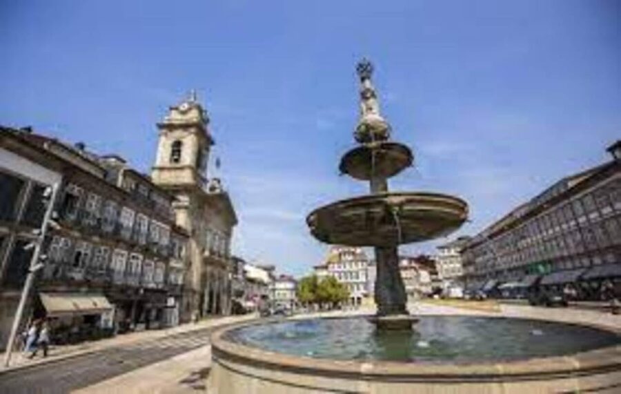 Medieval Castles from Porto – Private All‑Inclusive Tour - Why this castle day makes sense from Porto