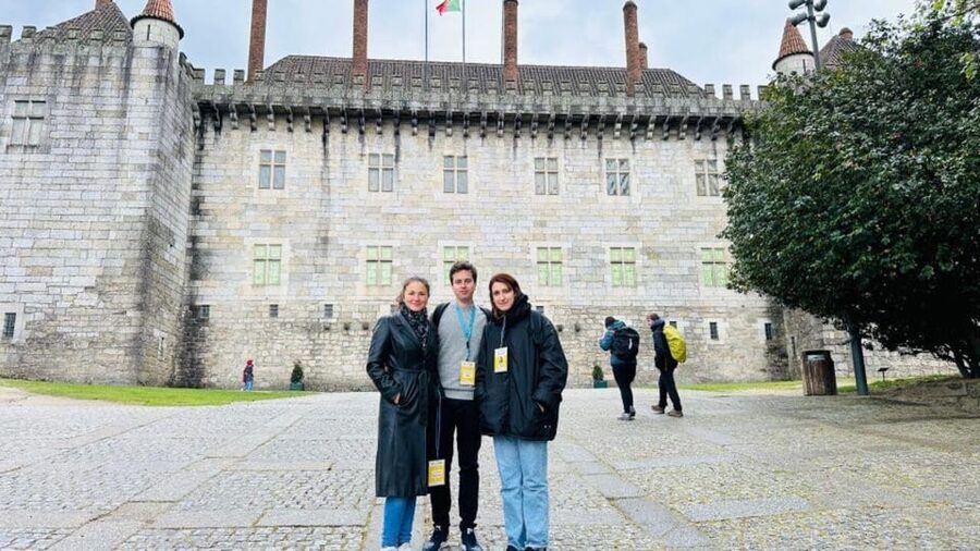 Medieval Castles from Porto – Private All‑Inclusive Tour - Rui’s guiding style matters here