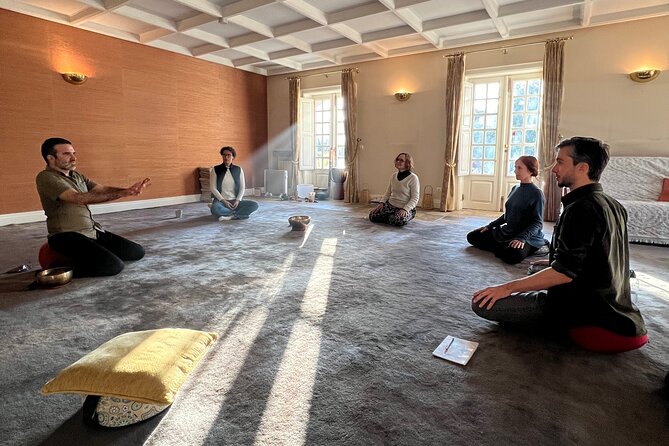 Meditation Experience at a Lovely Farm in Porto - Key Points Before You Book