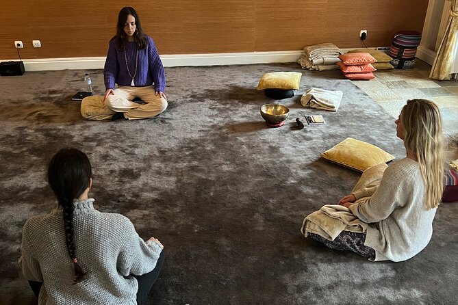 Meditation Experience at a Lovely Farm in Porto - Getting There and Planning Your Visit
