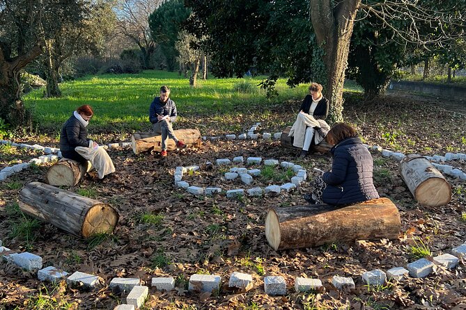 Meditation Experience at a Lovely Farm in Porto - Cancellation and Timing