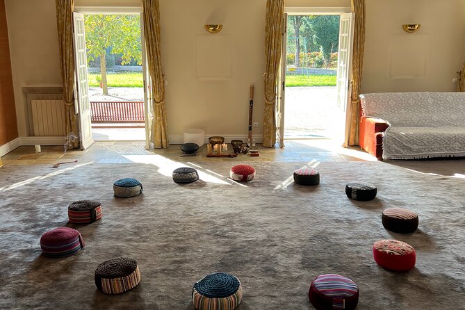 Meditation Experience at a Lovely Farm in Porto - Who Will Get the Most From This Experience?