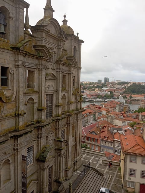 Monumental and historical Oporto with the Stock Exchange Palace - Inside the Stock Exchange Palace