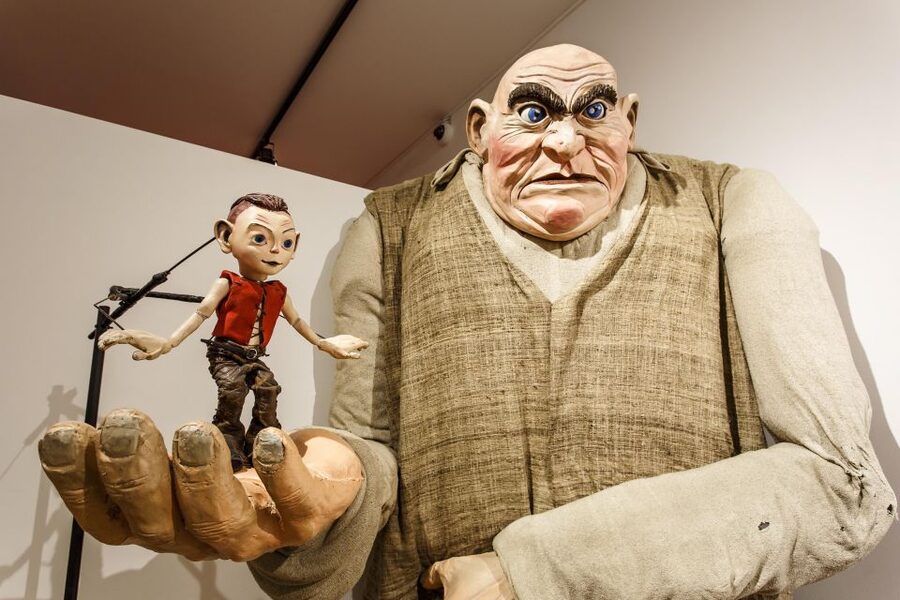 Museu das Marionetas do Porto - Key points at a glance