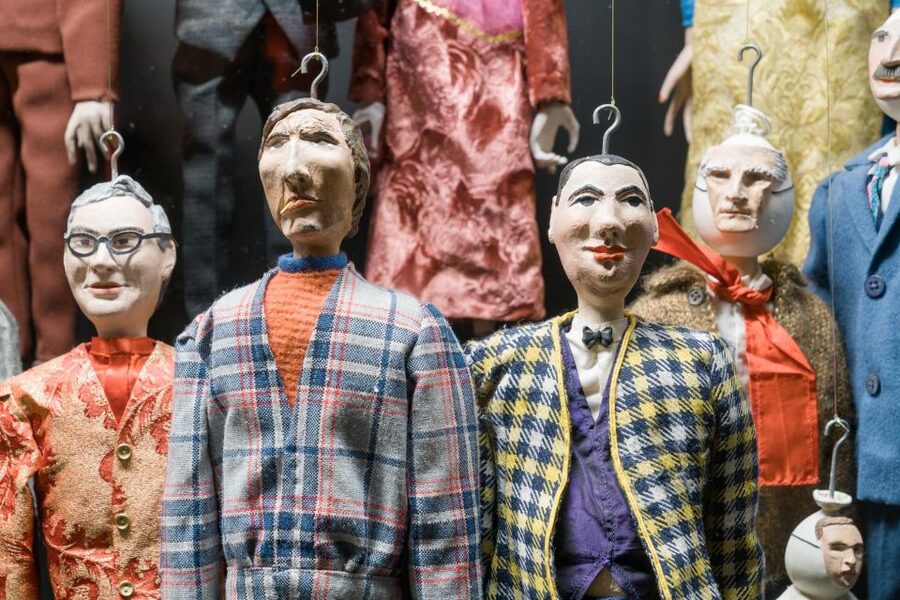 Museu das Marionetas do Porto - Who will enjoy this museum most