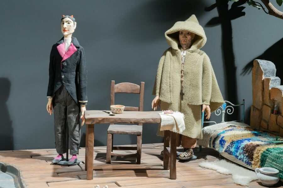 Museu das Marionetas do Porto - Why this small Porto museum matters