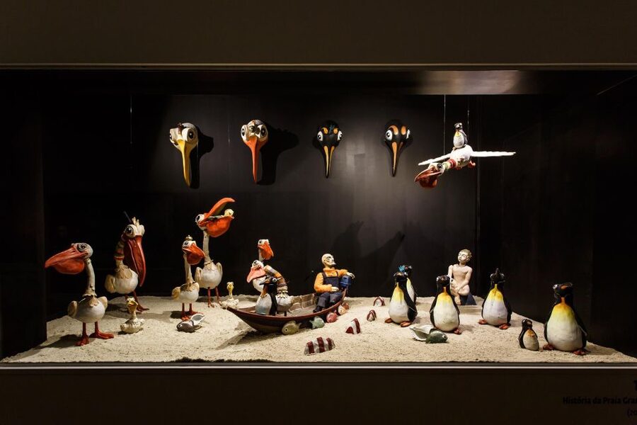 Museu das Marionetas do Porto - Accessibility is built into the visit