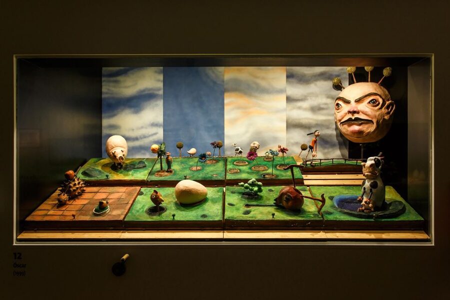 Museu das Marionetas do Porto - Getting value from a $4.13 ticket