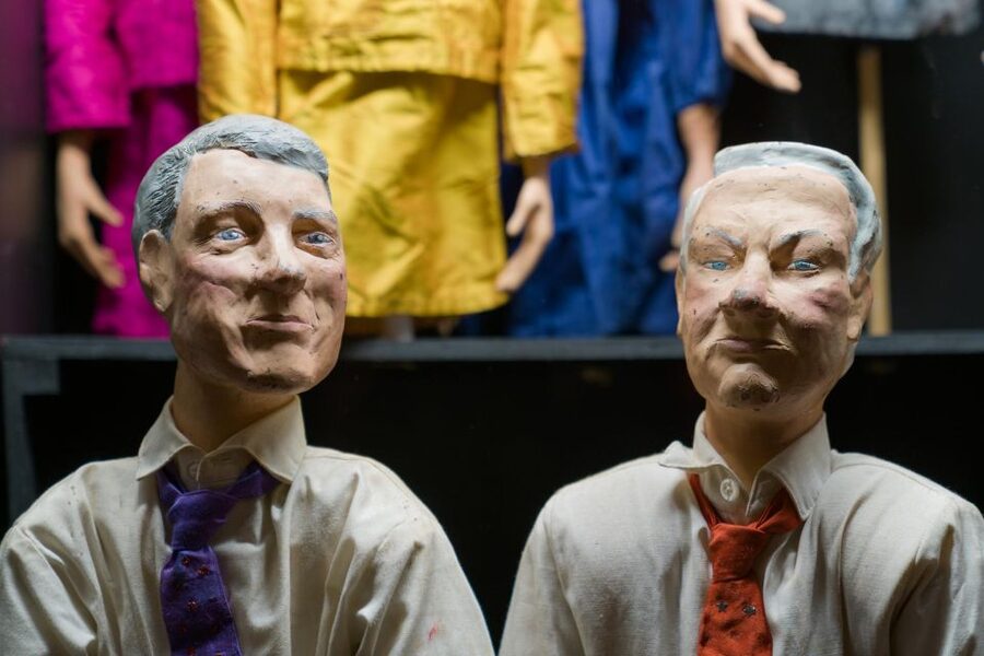 Museu das Marionetas do Porto - Planning your time on Rua de Belomonte