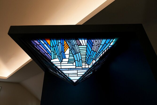 Museu do Vitral Entry Ticket with Wine Tasting - Why Museu do Vitral is worth an hour in Porto