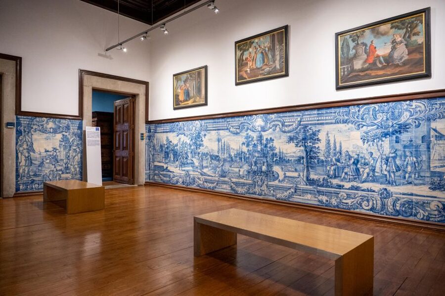 Museum of Decorative Arts - Viana do Castelo - Who will enjoy this museum most