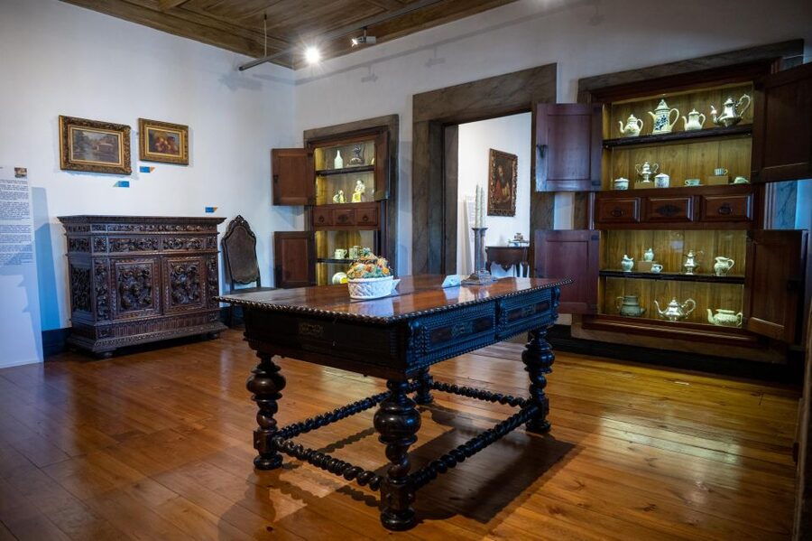Museum of Decorative Arts - Viana do Castelo - How long to allow and how to plan the visit