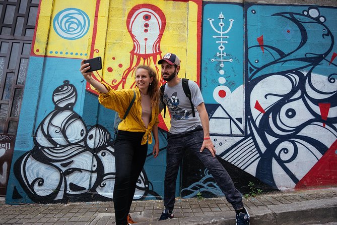 Off the Beaten Track in Porto: Private City Tour - Key points to know before booking