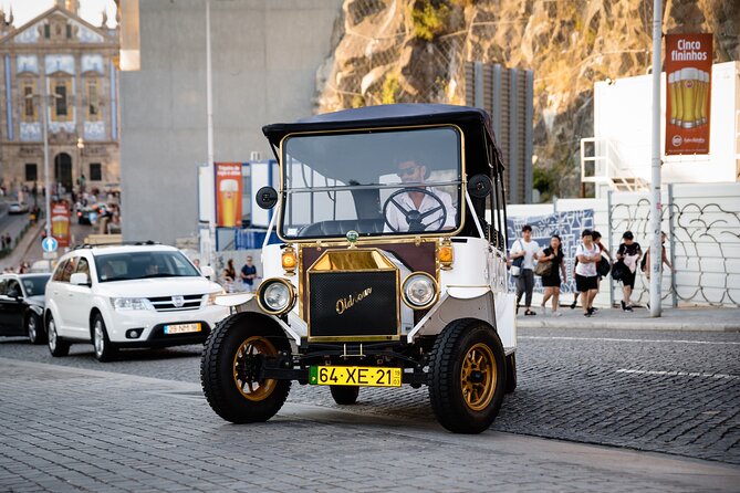 Old City Tour - Key points to know before booking