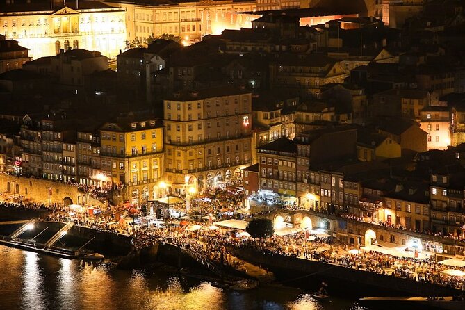 Oporto Airport: Private Arrival Transfer to Porto city hotels - What the driver service is really like