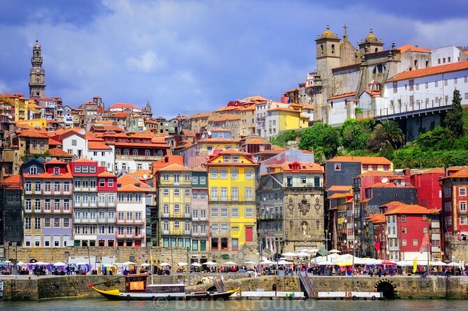 Oporto Airport: Private Arrival Transfer to Porto city hotels - Where the service can go wrong