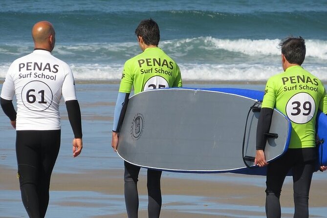 Oporto Best Surf Experience - Key points to know before booking