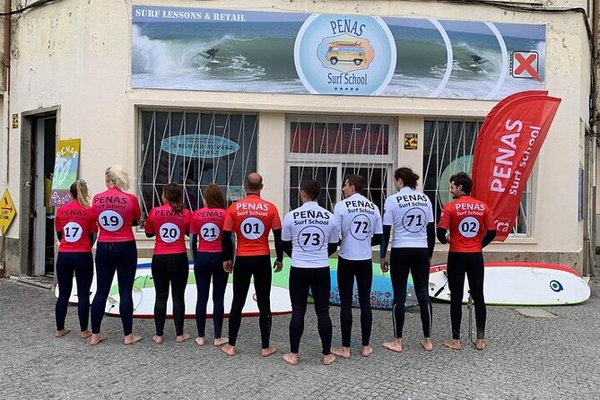Oporto Best Surf Experience - Morning and afternoon options