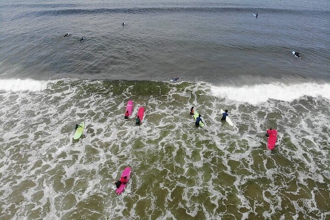 Oporto Best Surf Experience - Is $48.16 fair value?