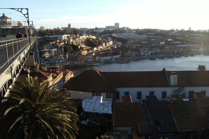 Oporto Private 4-hours Tour with Hotel Pickup - A useful first look at Porto in four hours