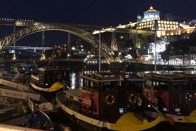 Oporto Private Tour - A smart way to cover Porto in one day