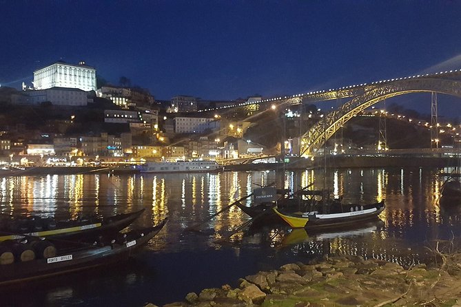 Oporto Private Tour - Avenida dos Aliados and the heart of Baixa