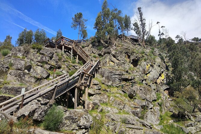 Paiva Walkways & Arouca Suspension Bridge - All Inclusive! - Arouca’s convent sweets and 12th-century monastery