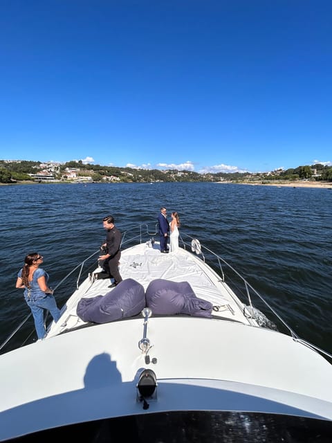 Passeio de barco rio douro inesquecível - Key points to know before you book