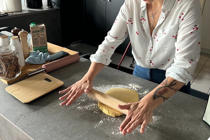 Pastel de Nata | Workshop from scratch | Porto's city center - A 2.5-hour schedule with plenty of tasting