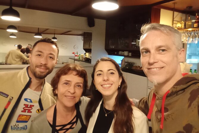 Pastel de Nata Workshop in Porto - What makes this workshop different from a bakery stop