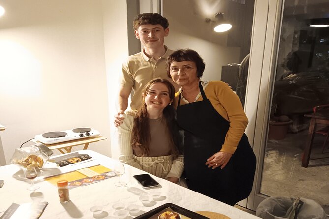 Pastel de Nata Workshop in Porto - Who should book this Porto food experience