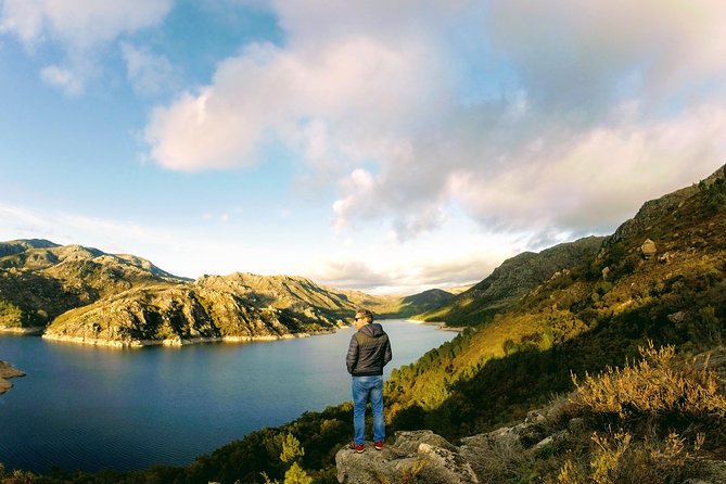 Peneda-Gerês Hiking & Sightseeing: Private Experience - Key points before you book