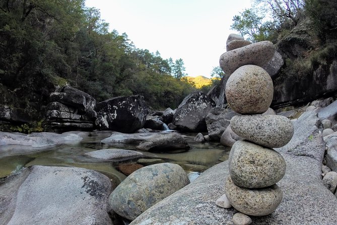 Peneda-Gerês Hiking & Sightseeing: Private Experience - Why the private price can make sense