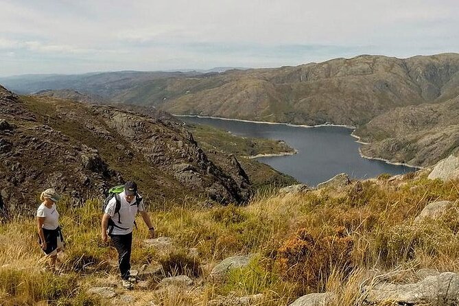 Peneda-Gerês Hiking & Sightseeing: Private Experience - Starting from Porto, Braga, or Guimarães