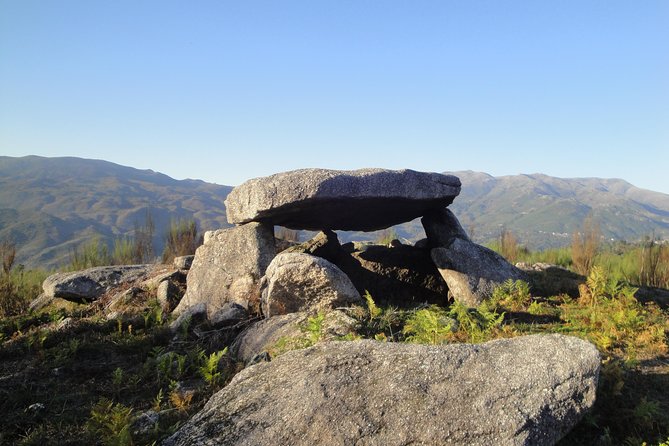 Peneda-Gerês National Park - A Time Travel Through The Mountains - - Key points to know before booking