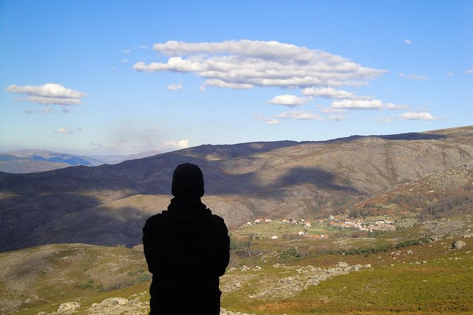 Peneda-Gerês National Park - A Time Travel Through The Mountains - - Why this Peneda-Gerês day feels like time travel
