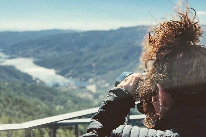 Peneda - Gerês National Park Lagoons and Waterfalls -Private Tour - Weather, swimming, and what to pack