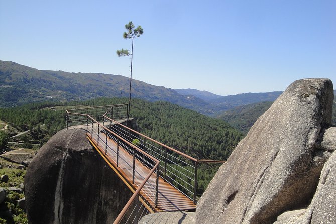 Peneda-Gerês National Park - Nature & Tastings - - Why a geologist makes Peneda-Gerês clearer
