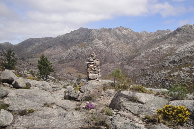 Peneda-Gerês National Park - Nature & Tastings - - A genuine Minho lunch in the middle of the day