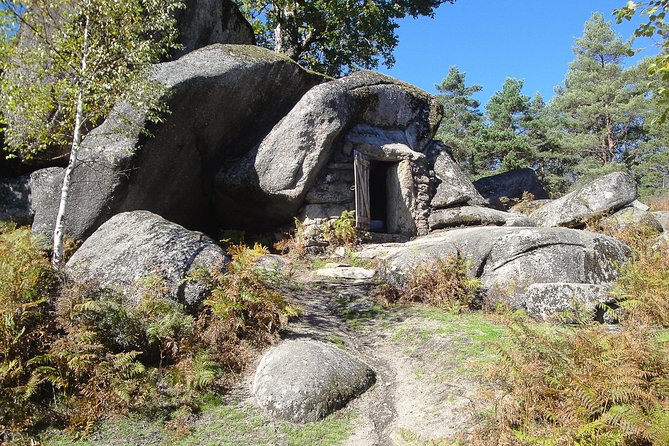 Peneda-Gerês National Park - Nature & Tastings - - The evening tasting at a family producer