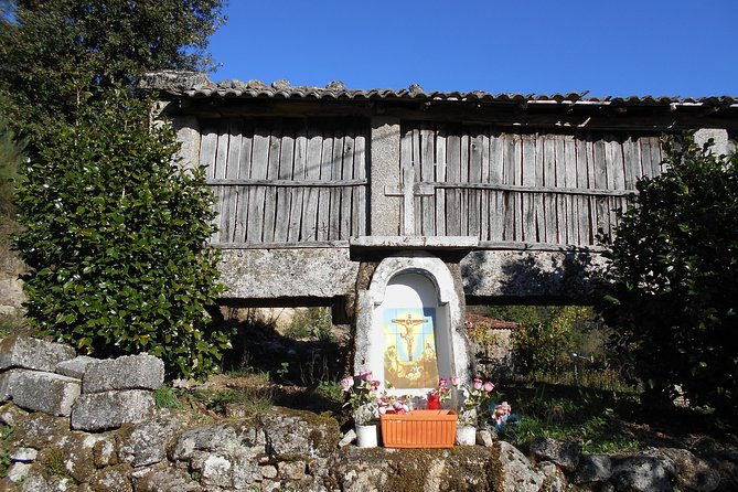 Peneda-Gerês National Park - Nature & Tastings - - What the $234.30 price really covers