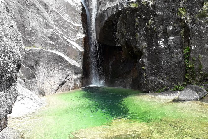 Peneda-Gerês National Park - Nature & Tastings - - Waterfalls, lagoons, and a chance to swim