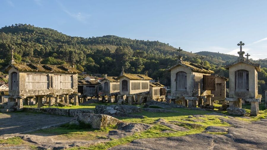 Peneda Gerês National Park: Self-Guided Electric Bike Tour - What self-guided GPS riding is really like