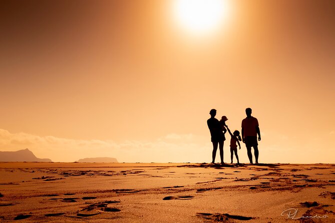 Photo Shoot at Porto Santo Beach - Why a Porto Santo beach photo session is worth considering