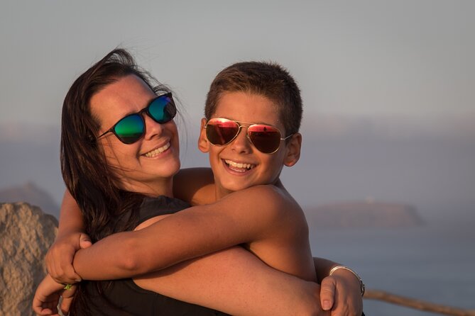 Photo Shoot at Porto Santo Beach - How to prepare your group without making it a chore